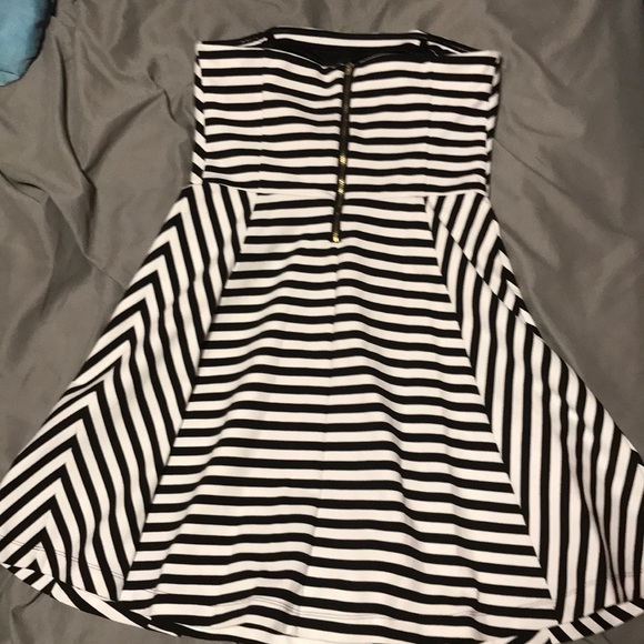 Express Dress - Picture 3 of 3